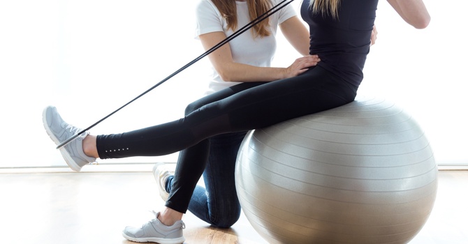 Occupational Therapy
