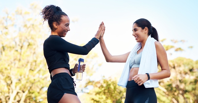 Occupational Therapy